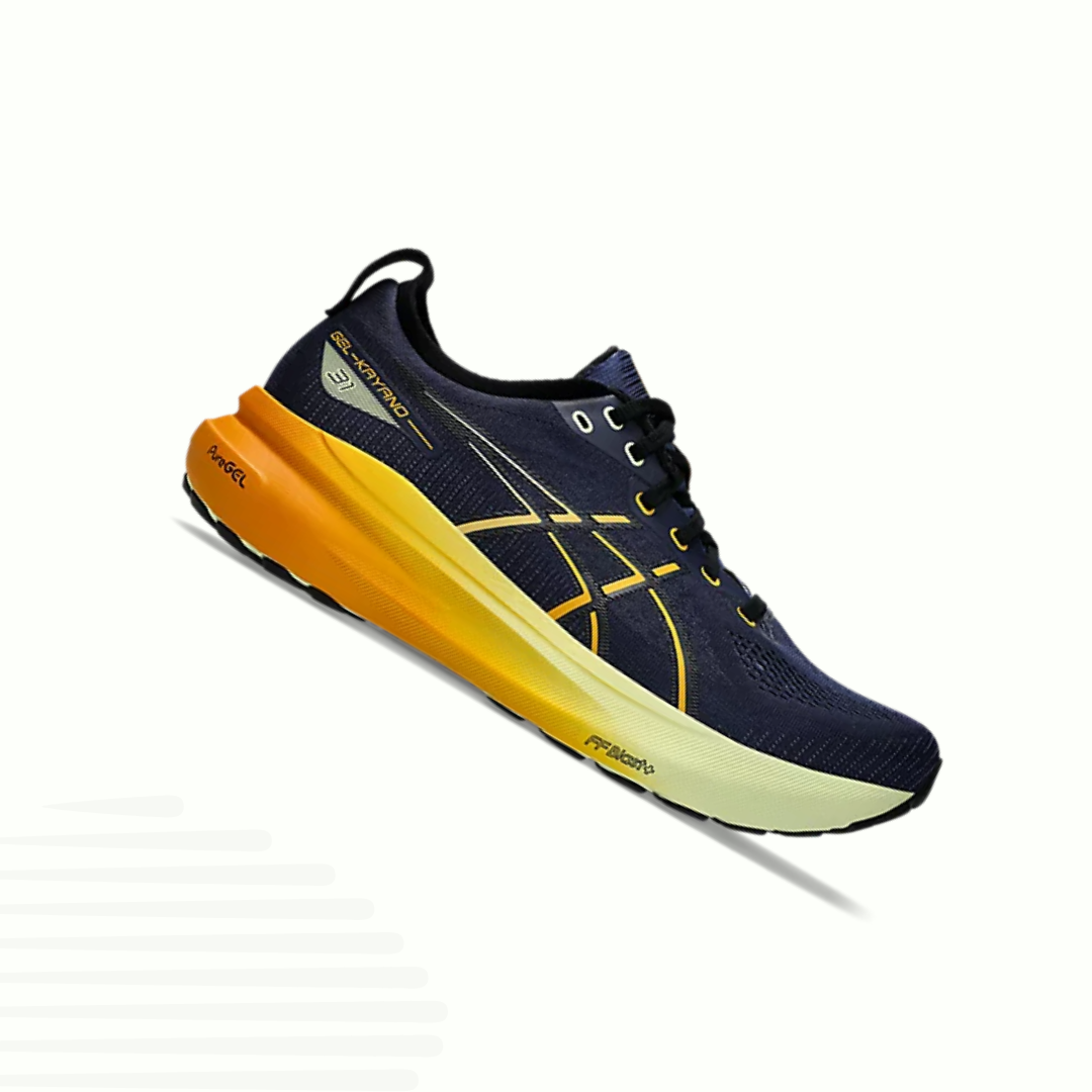 ASICS GEL―KAYANO31 Asics Gel-Kayano 31 (Men's) – Boutique Endurance