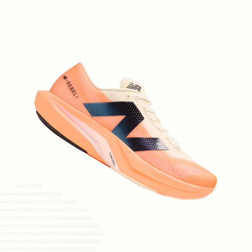 New Balance FuelCell Rebel v4 26cm 中古 Tokyo Design Studio New Balance FuelCell Rebel v4 TD4