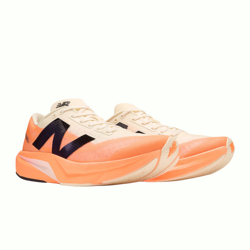 【@(^.^)@】New Balance FuelCell レベルV4 Level SS/New - New Balance FuelCell Rebel v4 Magnet MFCXLB4