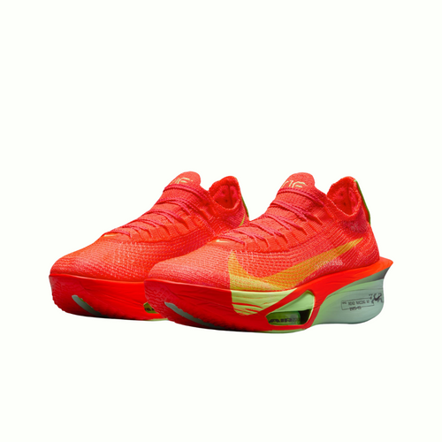NIKE - NIKE air zoom alpha fly next アルファ　27cm M Nike Air Zoom Alphafly Next% 3 – Frontrunners Footwear