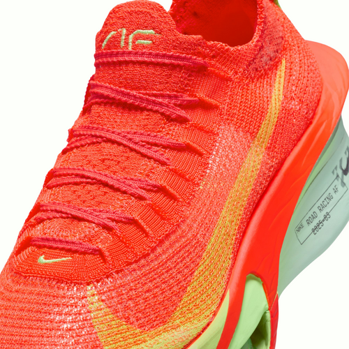 Nike Air Zoom Alphafly Next% 3 (Men's) – Boutique Endurance