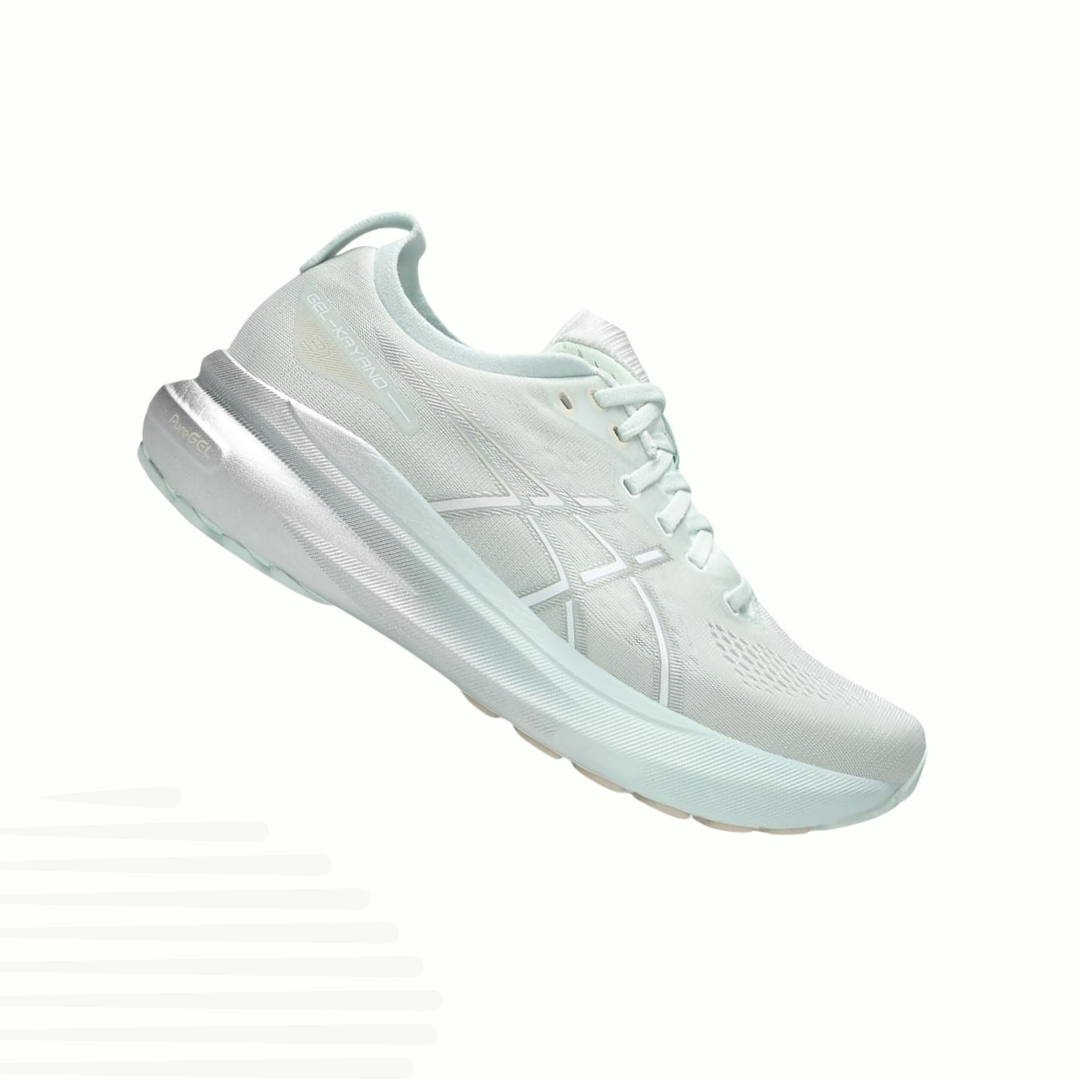 アシックス asics GEL-KAYANO31 レディース26cm Asics Gel-Kayano 31 (Women's) – Boutique Endurance