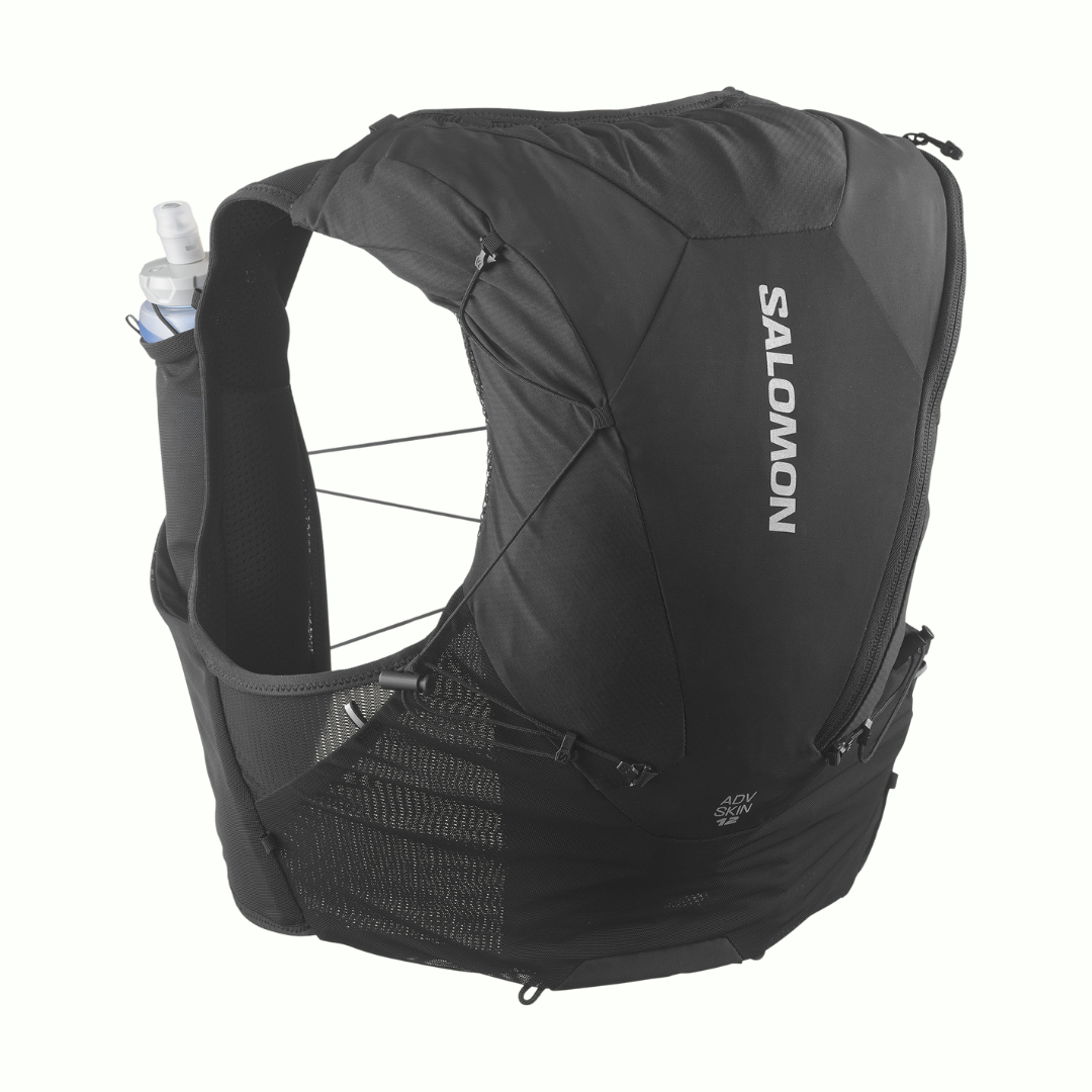 SALOMON ADV SKIN 12 Sサイズ Salomon Advance Skin 12 Set – Boutique Endurance