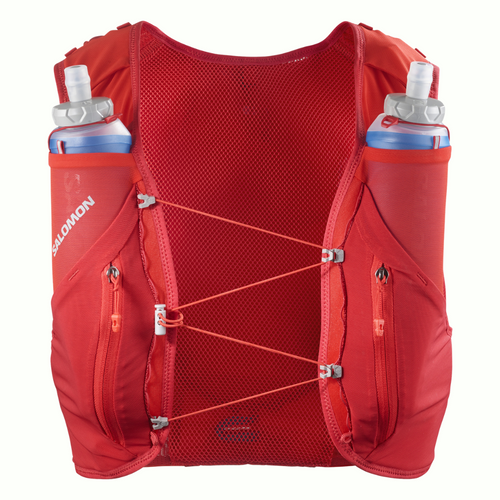 SALOMON サロモン / ADV SKIN 12 L size Salomon Advance Skin 12 Set – Boutique Endurance