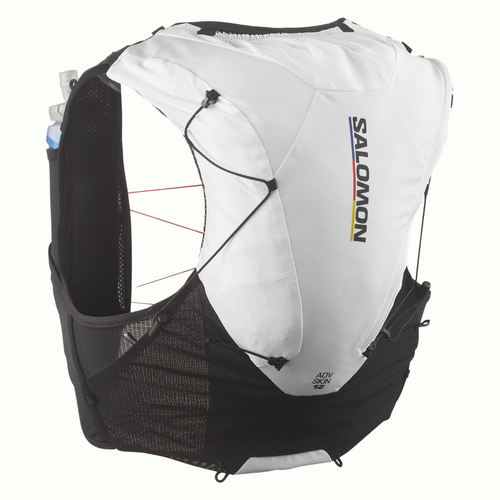 Salomon Advance Skin 12 Set – Boutique Endurance