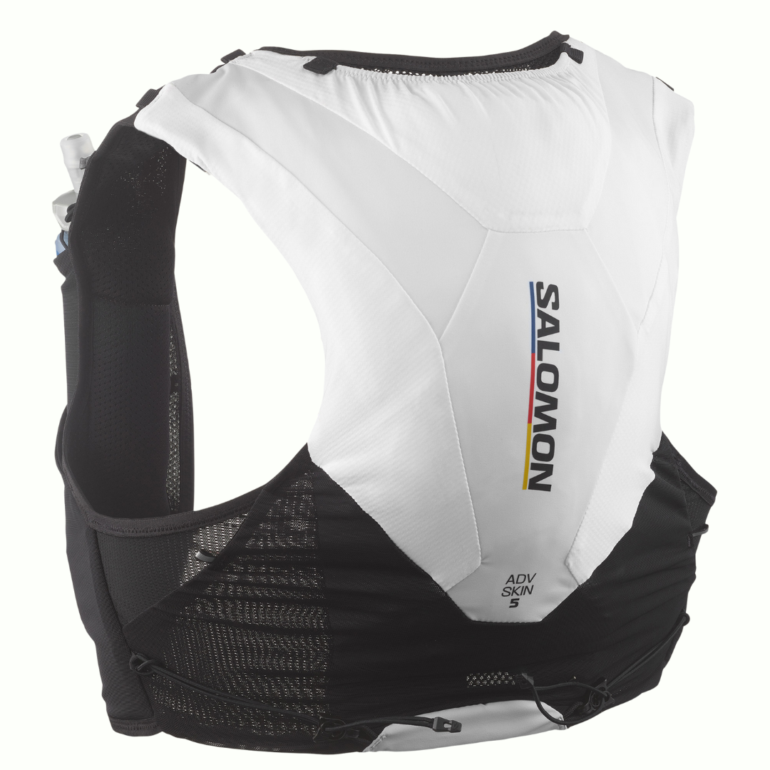 Salomon Advance Skin 5 Set – Boutique Endurance