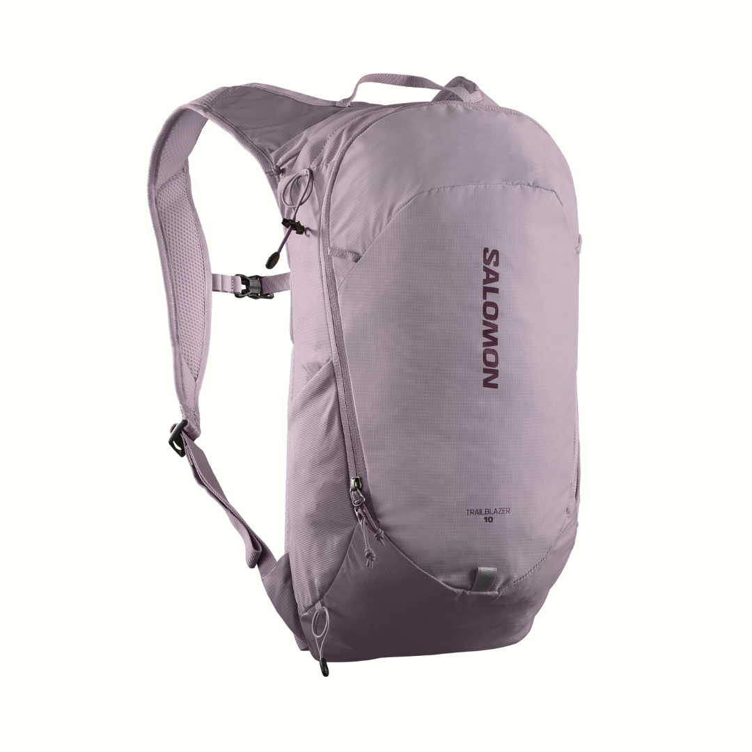 【美品】SALOMON TRAILBLAZER 10 Salomon Trailblazer 10 – Boutique Endurance