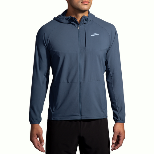 FITKEEPⅡ Brooks Canopy Jacket (Men's) – Boutique Endurance