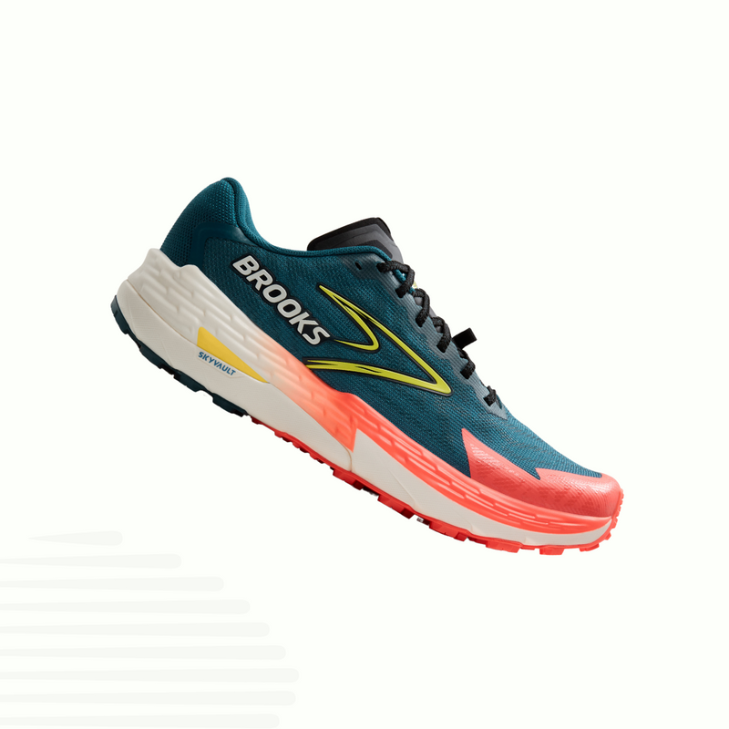 Brooks Catamount 4 (Men's)