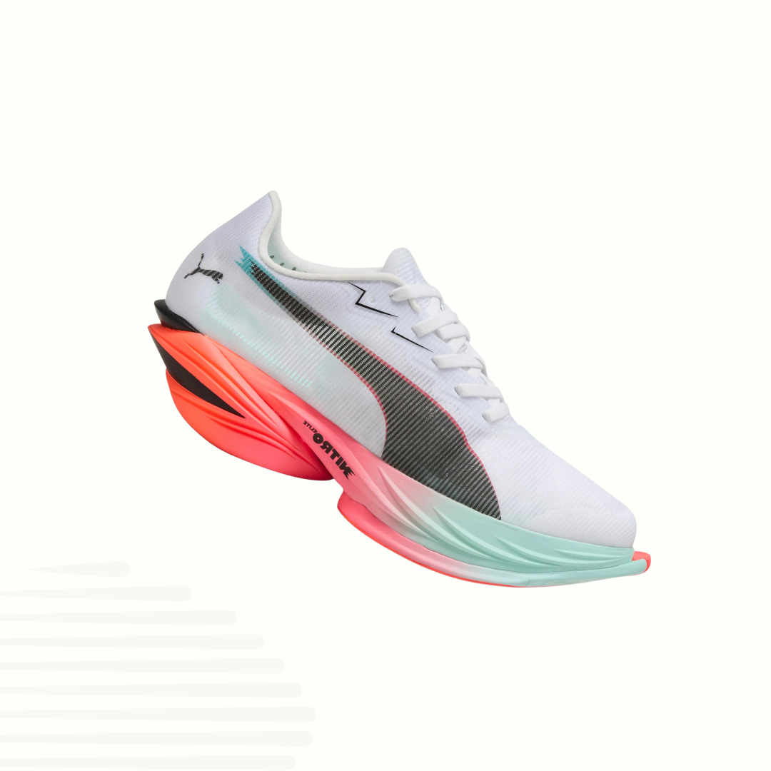 Puma Fast R Nitro Elite 3 (Men's) – Boutique Endurance