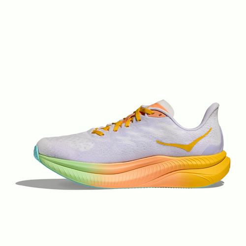 Hoka Mach 6 (Men's) – Boutique Endurance
