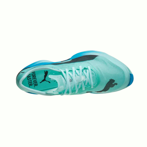 Puma FAST-R NITRO™ Elite3ミントグリーン Puma Fast R Nitro Elite 3 (Women's) – Boutique Endurance