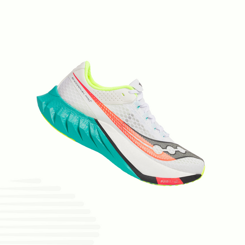 Saucony Endorphin Pro 4 (Men's) – Boutique Endurance