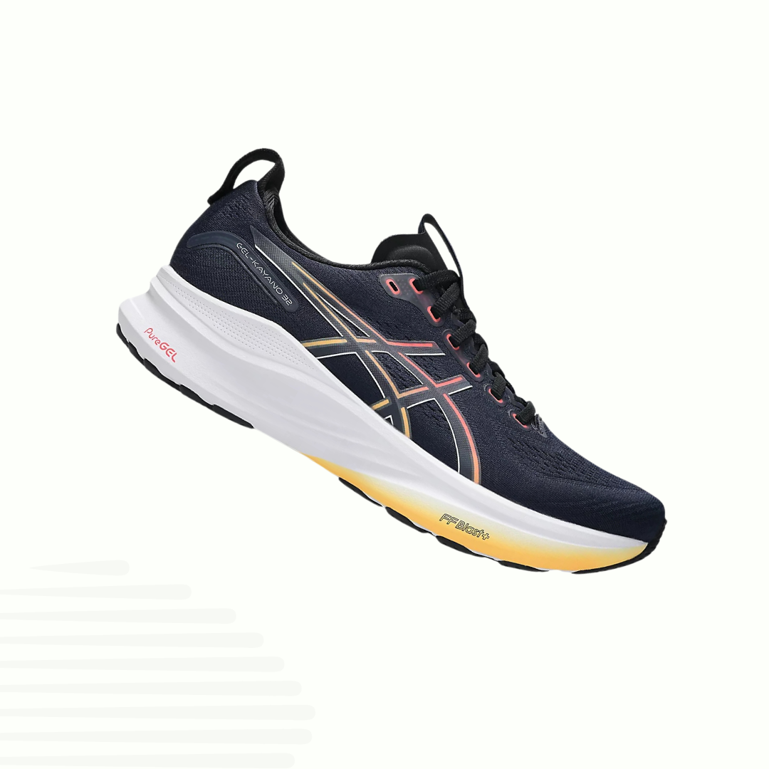Cushioning Asics Gel Nimbus 18 Purpura Asics Gel-Nimbus 18 Mujer