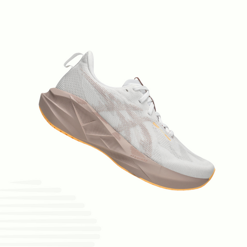 NOVABLAST 5 レディース Asics Women's Novablast 5 – BlackToe Running Inc.