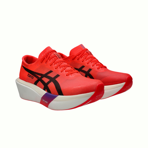 asics Carbon Fiber 9.9 レッド 27cm Asics Metaspeed Sky Tokyo (Unisexe) – Boutique Endurance