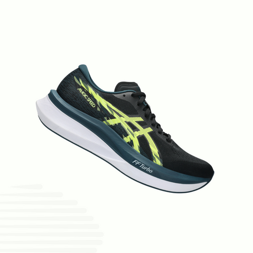 Asics Magic Speed 4 (Men's) – Boutique Endurance