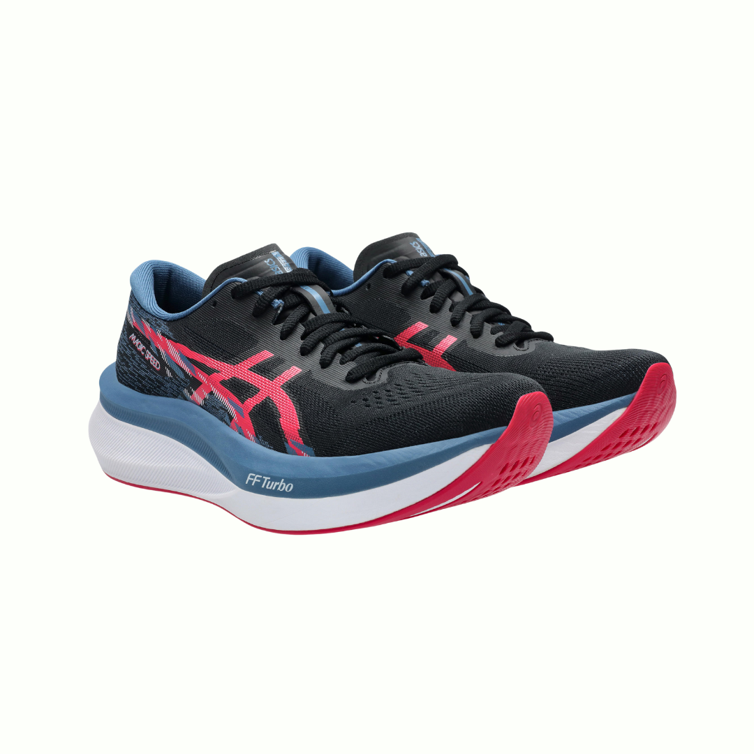 Asics Magic Speed 4 (Women's) – Boutique Endurance Asics Magic Speed 4 (Women's) – Boutique Endurance
