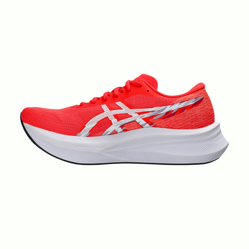 asics SORTIE SUPERMAGIC 26.0㎝ ASICS Men's Magic Speed Running Shoes, Mako Blue/Hazard
