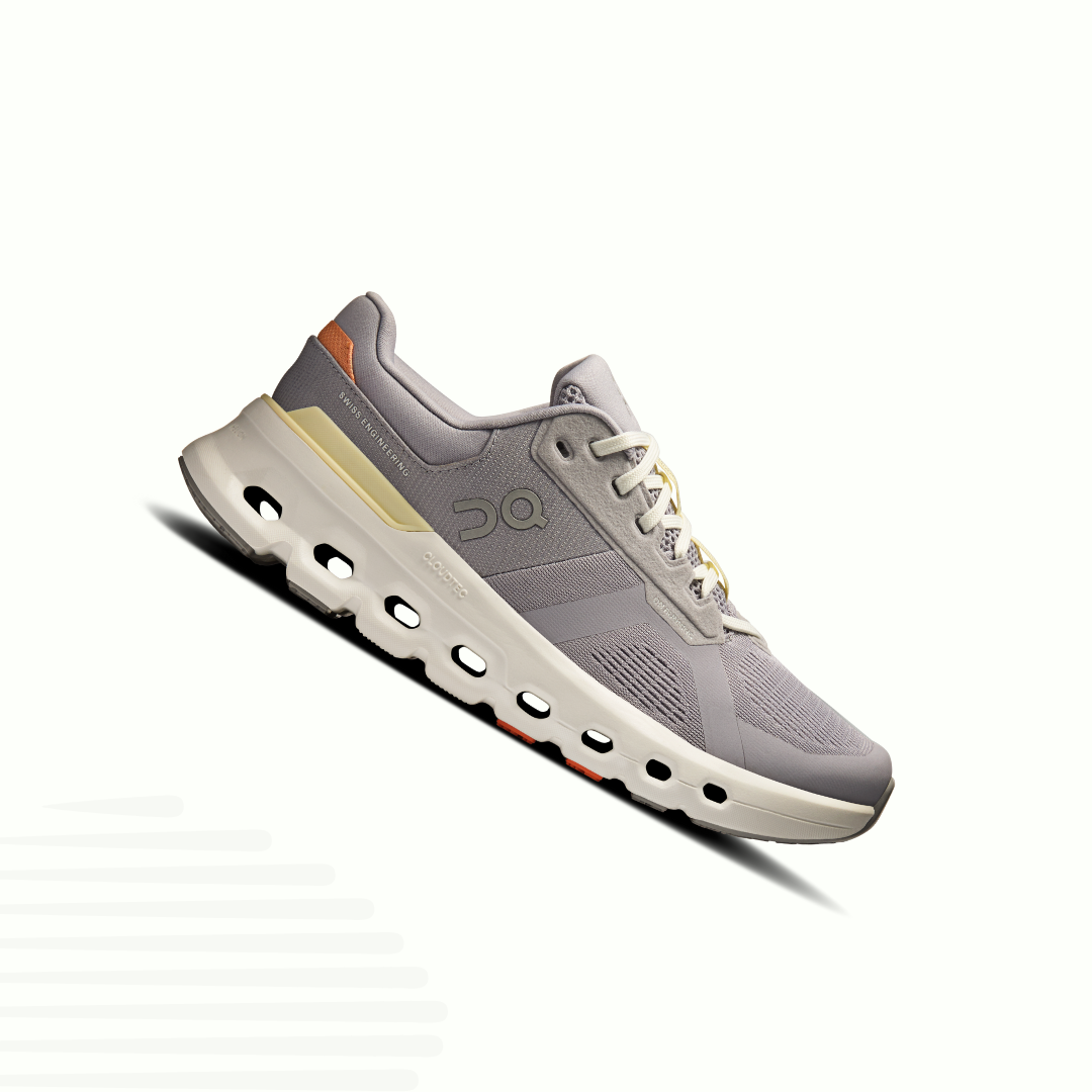 you。 ON Cloudrunner 2 (Men's) – Boutique Endurance