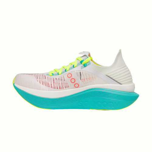 スパイク・シューズ Saucony endorphin elite 2 26cm Endorphin Elite 2 - Neutral | Saucony