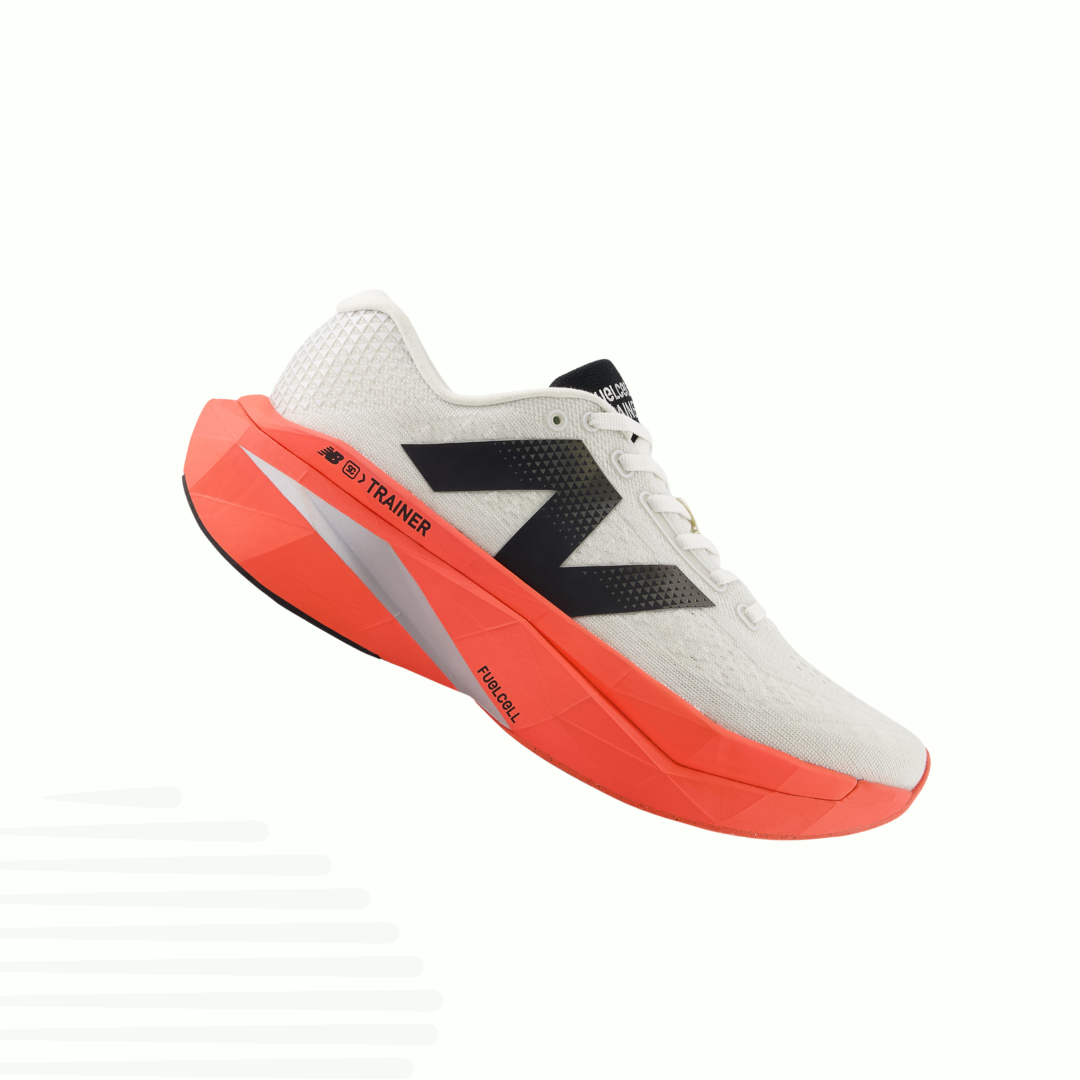 送料＆関税込み☆New Balance FuelCell SuperComp Trainer v3 New Balance Fuelcell SuperComp Trainer V3 (Women's