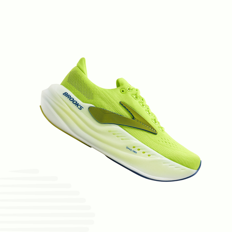 Brooks Glycerin Max (Men's)