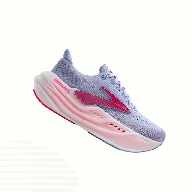 Brooks Glycerin Max (Femme)