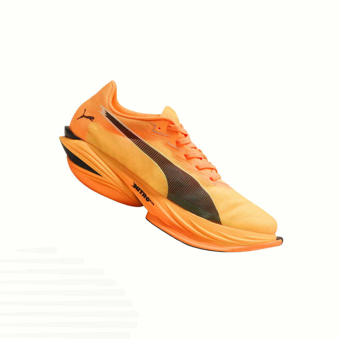 スパイク・シューズ Puma FAST-R NITRO Elite3 FAST-R NITRO™ Elite 3 Running Shoes Women | PUMA