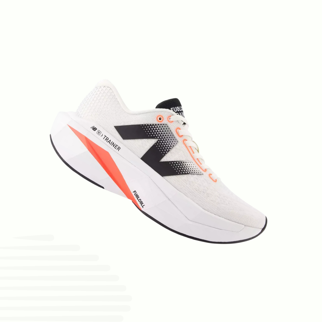 New Balance Fuelcell SuperComp Trainer V3 (Women's
