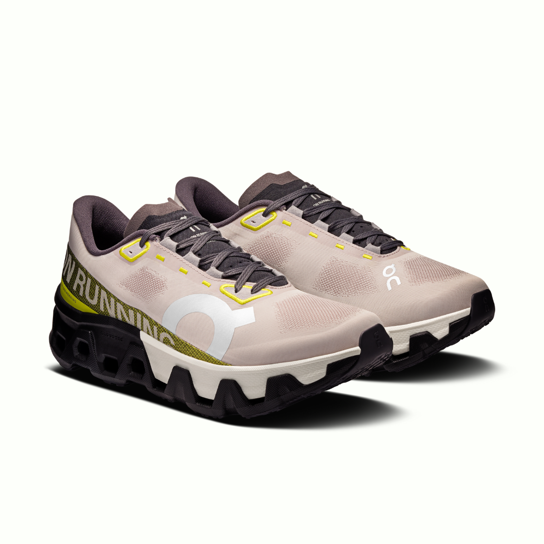 GoodMorning☆Coll ON Cloudmonster Hyper (Men) – Boutique Endurance