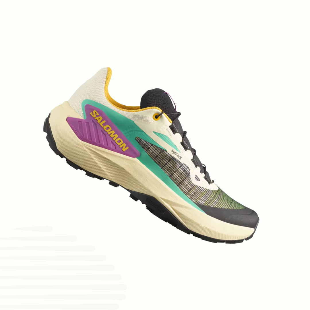 Salomon Genesis (Men) – Boutique Endurance