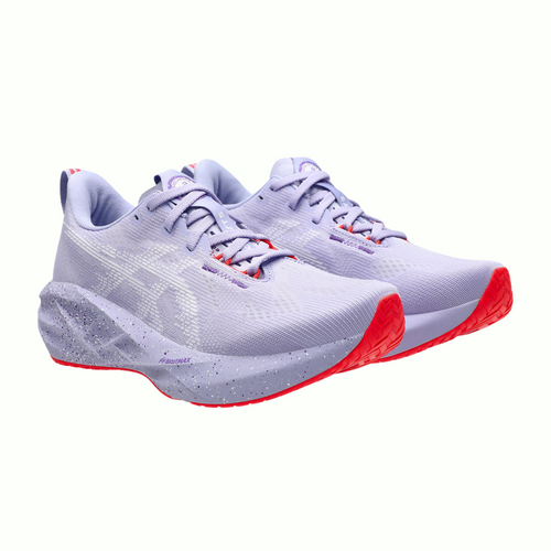 美品　ASICS NOVABLAST 5 26.0 ASICS WOMEN'S NOVABLAST 5 - The Running Well Store - Running