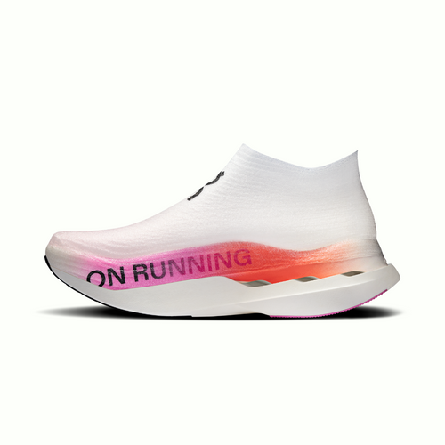 ウォーキング・ランニングウェア On Cloudboom Strike LS On Running Cloudboom Strike LS Review: More Bounces for Less