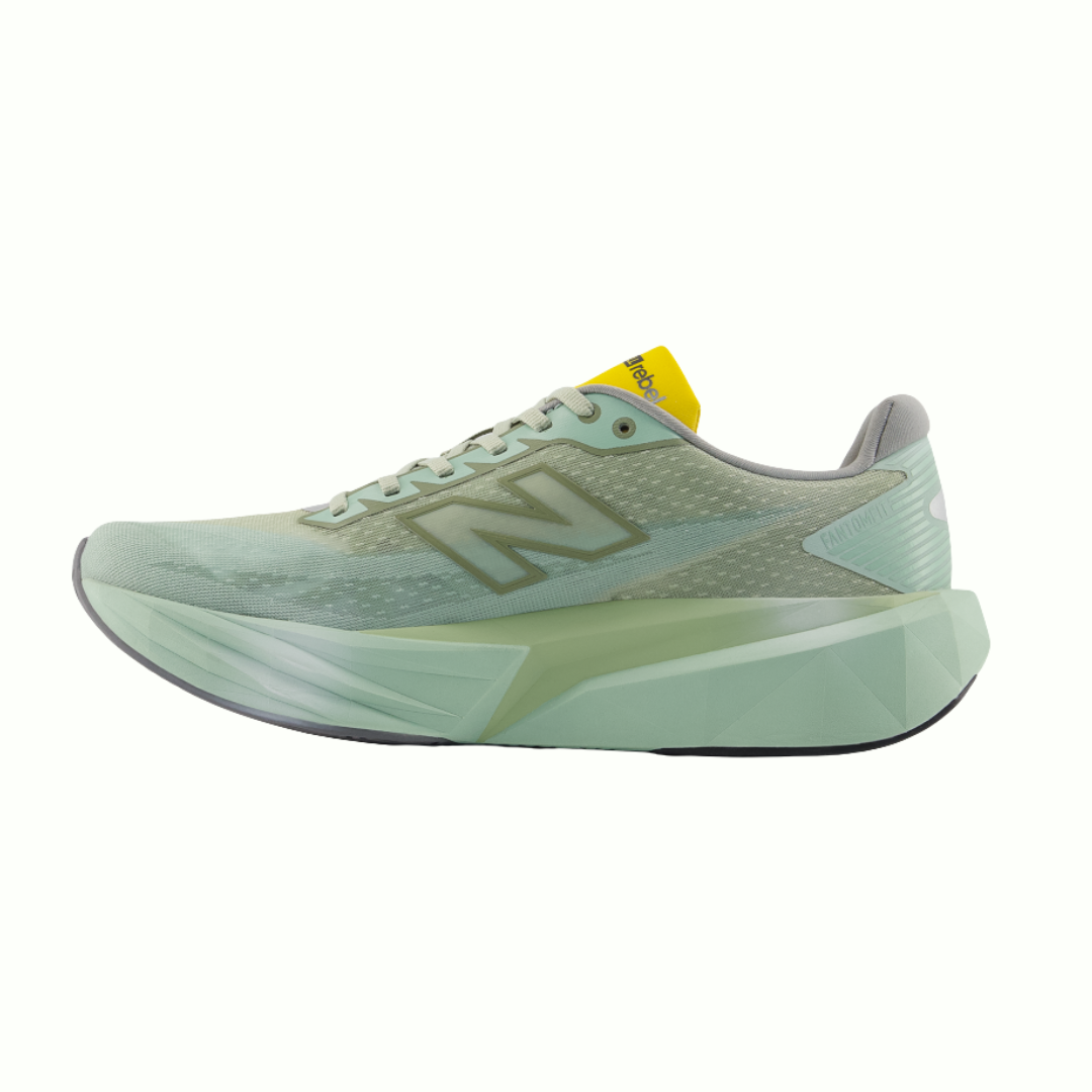 New Balance Fuelcell Rebel V5 (Men's) – Boutique Endurance New Balance Fuelcell Rebel V5 (Men's) – Boutique Endurance