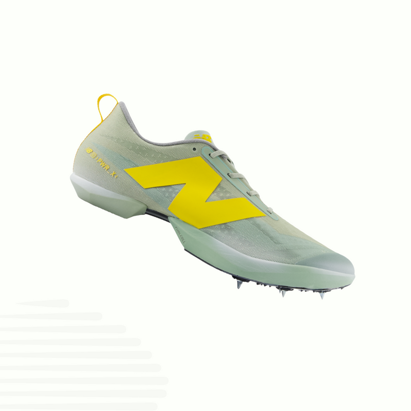 New Balance SuperComp PWR-X V3 (Unisex)