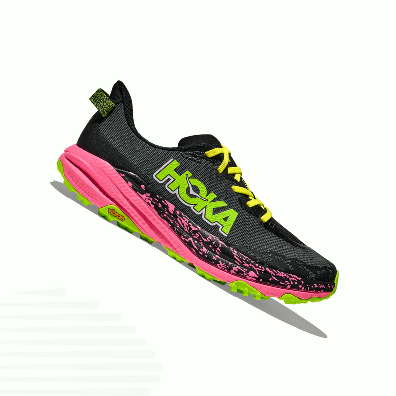 Hoka Speedgoat 6 (Men's)