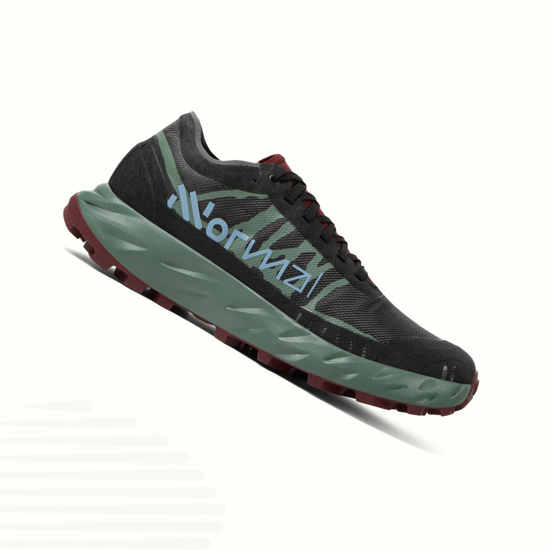 Nnormal Kjerag Brut (Unisex)