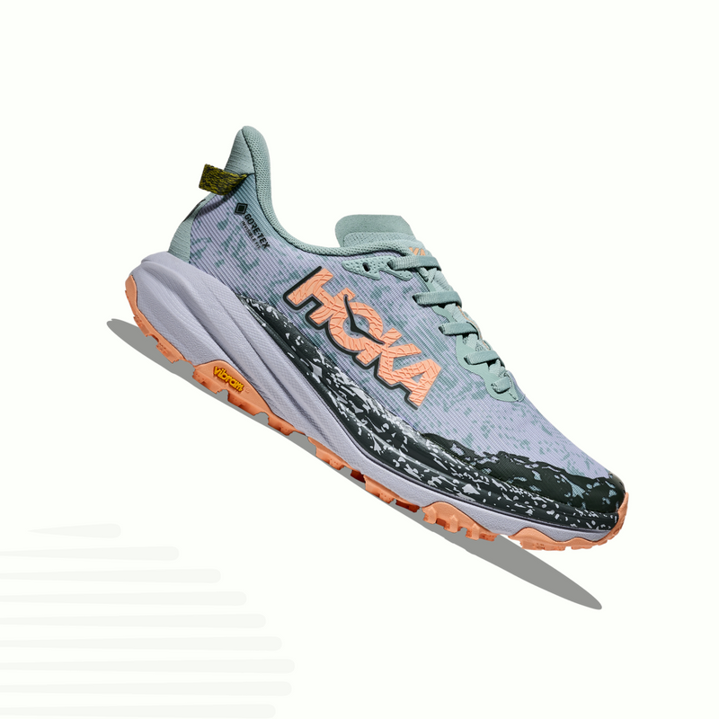 Hoka Speedgoat 6 GTX (Femme)