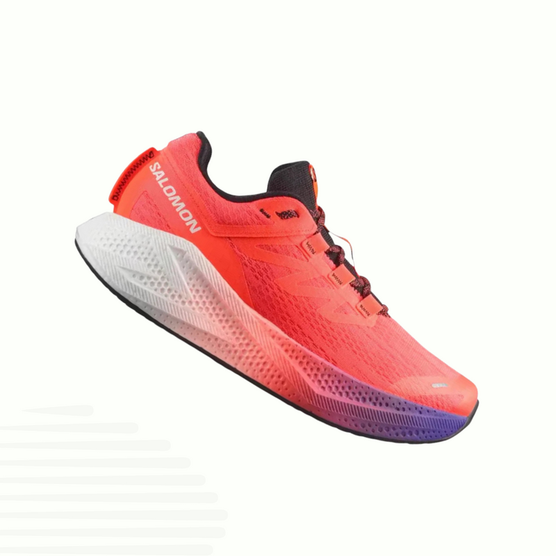 Salomon Aero Glide 3 (Women's)