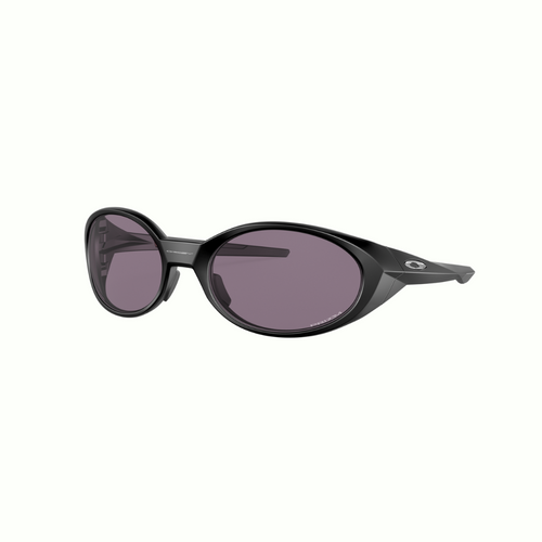 Oakley EyeJacket Redux - Matte Black - Prizm Grey – Boutique Endurance