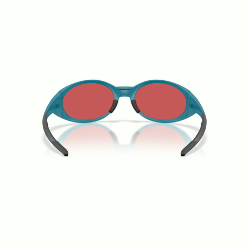 Oakley EyeJacket Redux - Mt Balsam - Prizm Snow Sapphire