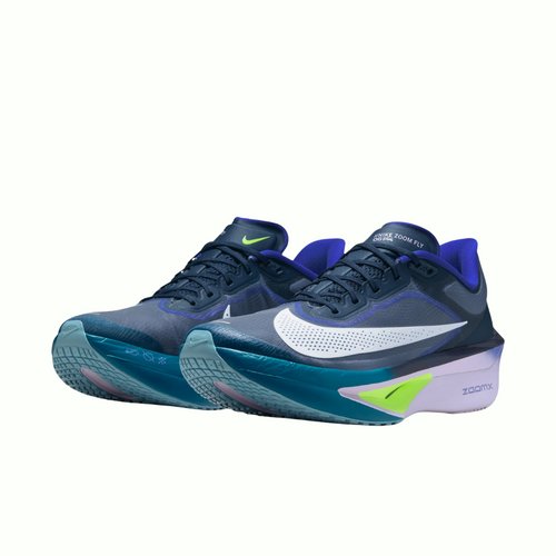 Nike Zoom Fly ズームフライ 6 (UK 6) 25cm Nike Zoom Fly 6 Men's Road Racing Shoes. Nike CA