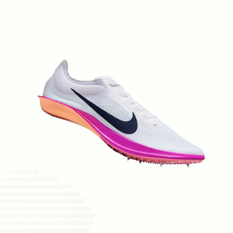 Nike ZoomX Dragonfly 2