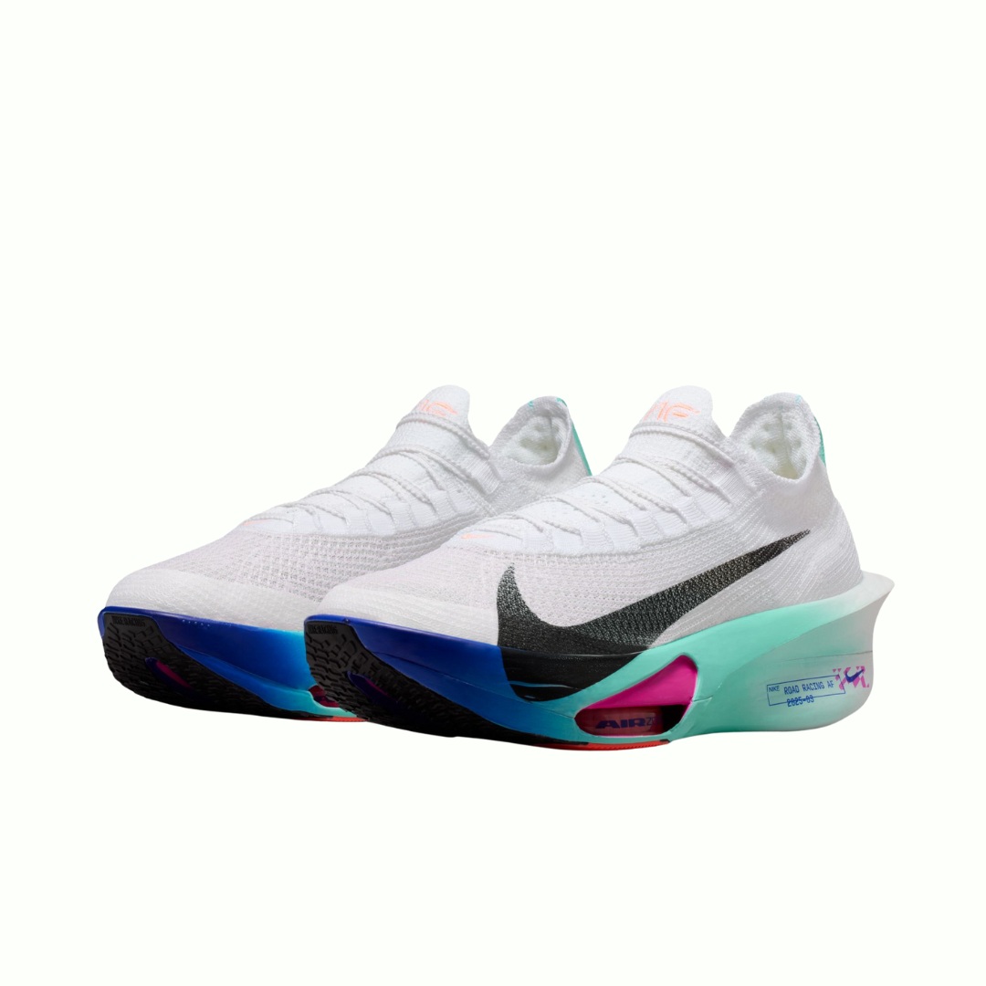 Nike Air Zoom Alphafly 3 (Women's) – Boutique Endurance Nike Air Zoom Alphafly 3 (Women's) – Boutique Endurance