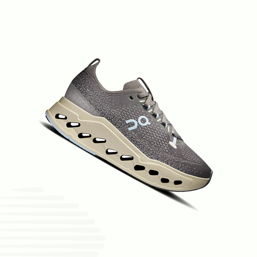 ON Cloudsurfer Max (Women's) – Boutique Endurance