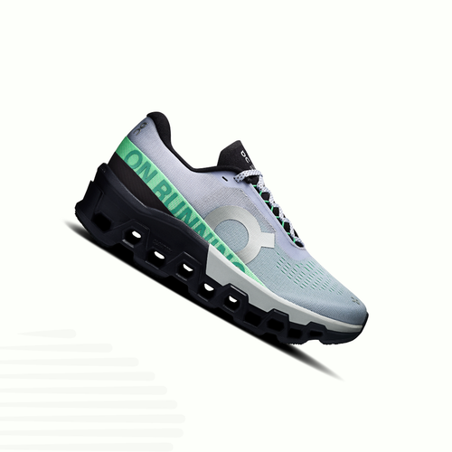 ON Cloudmonster 2 (Women) – Boutique Endurance