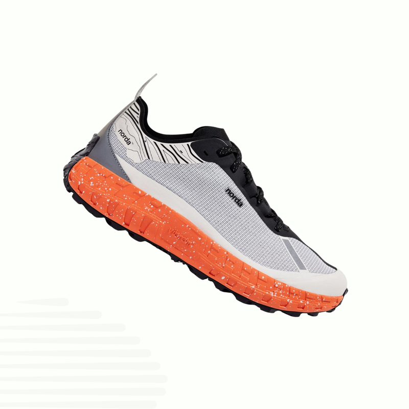 Norda 001 G+ Spikes (Women's)