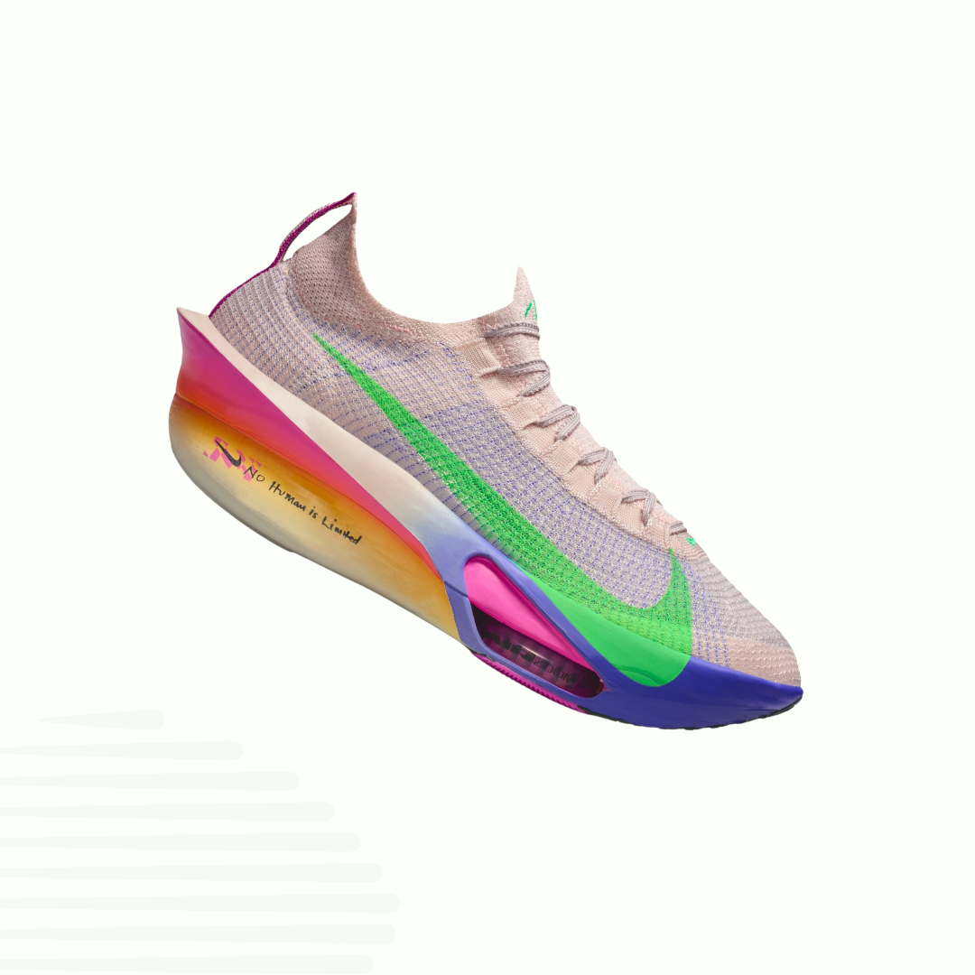 Nike Air Zoom Alphafly Eliud Kipchoge (Men's) – Boutique Endurance