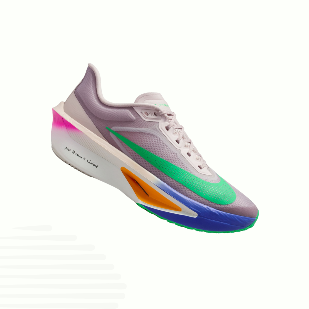 nike zoom eliud kipchoge